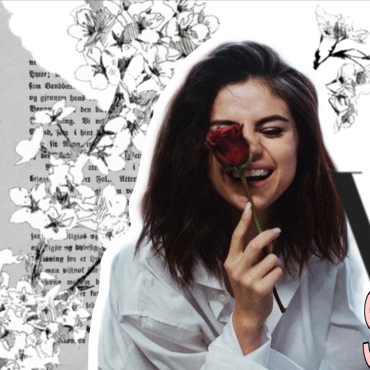 Latest photo of Selena Gomez