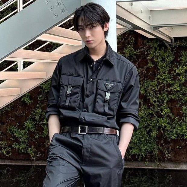 ENHYPEN的最新照片