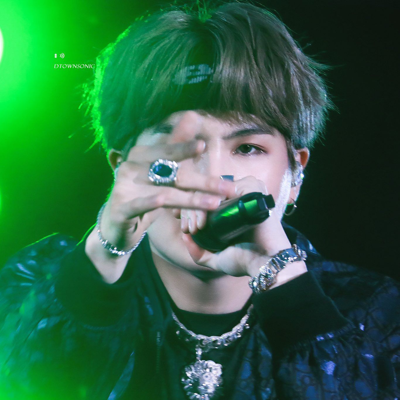 슈가 (방탄소년단) 최근 활동샷