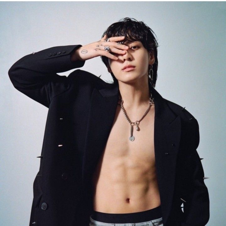 ジョングク (BTS)の最近の活動写真