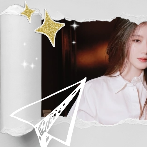 Latest photo of Shuhua (i-dle)