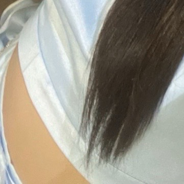 Recent activity shot of Yooa (OH MY GIRL)