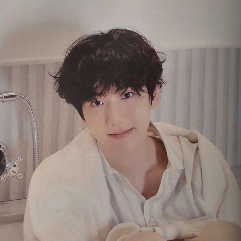 EXO의 비하인드 컷