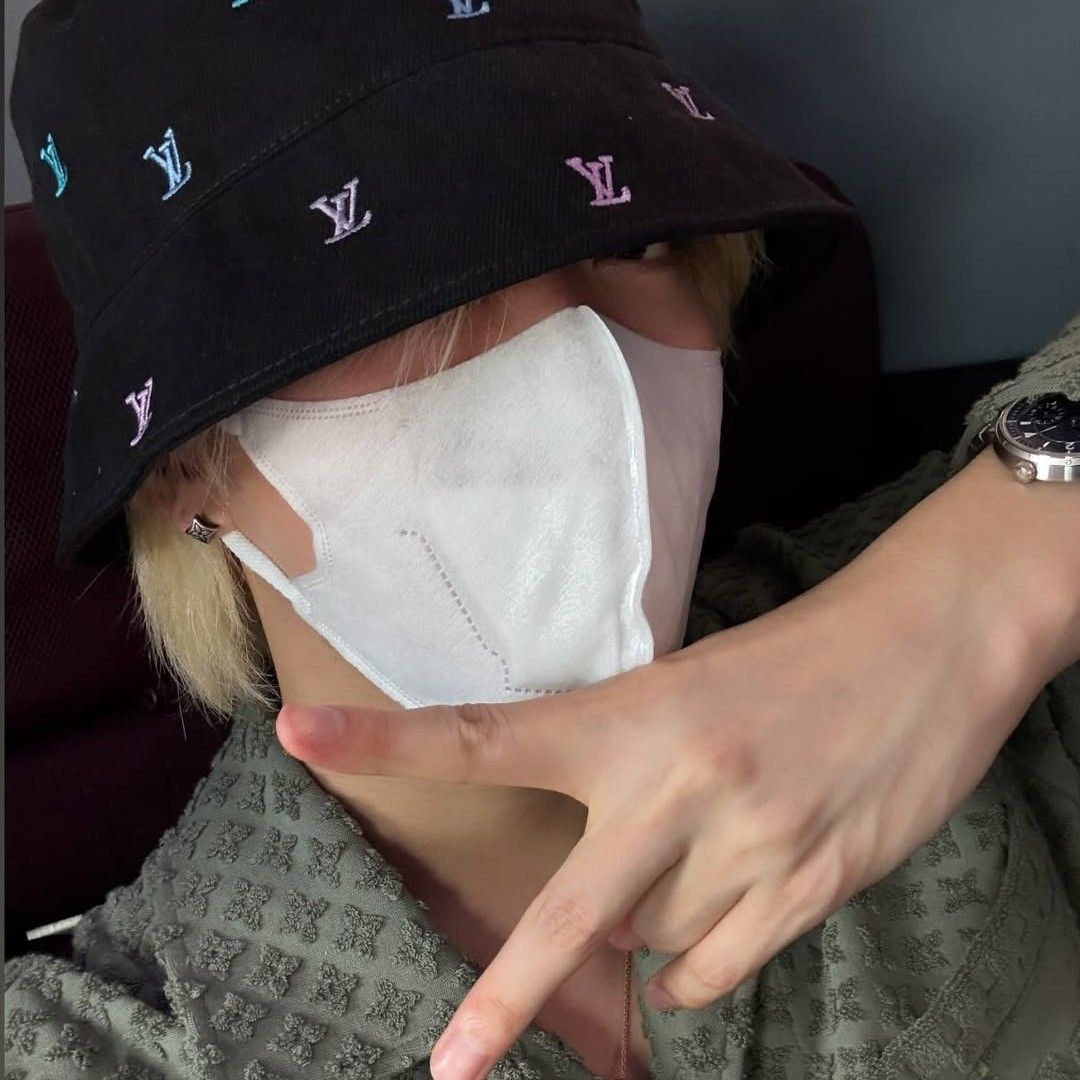 A moment captured by Yuta (NCT 127)'s fan