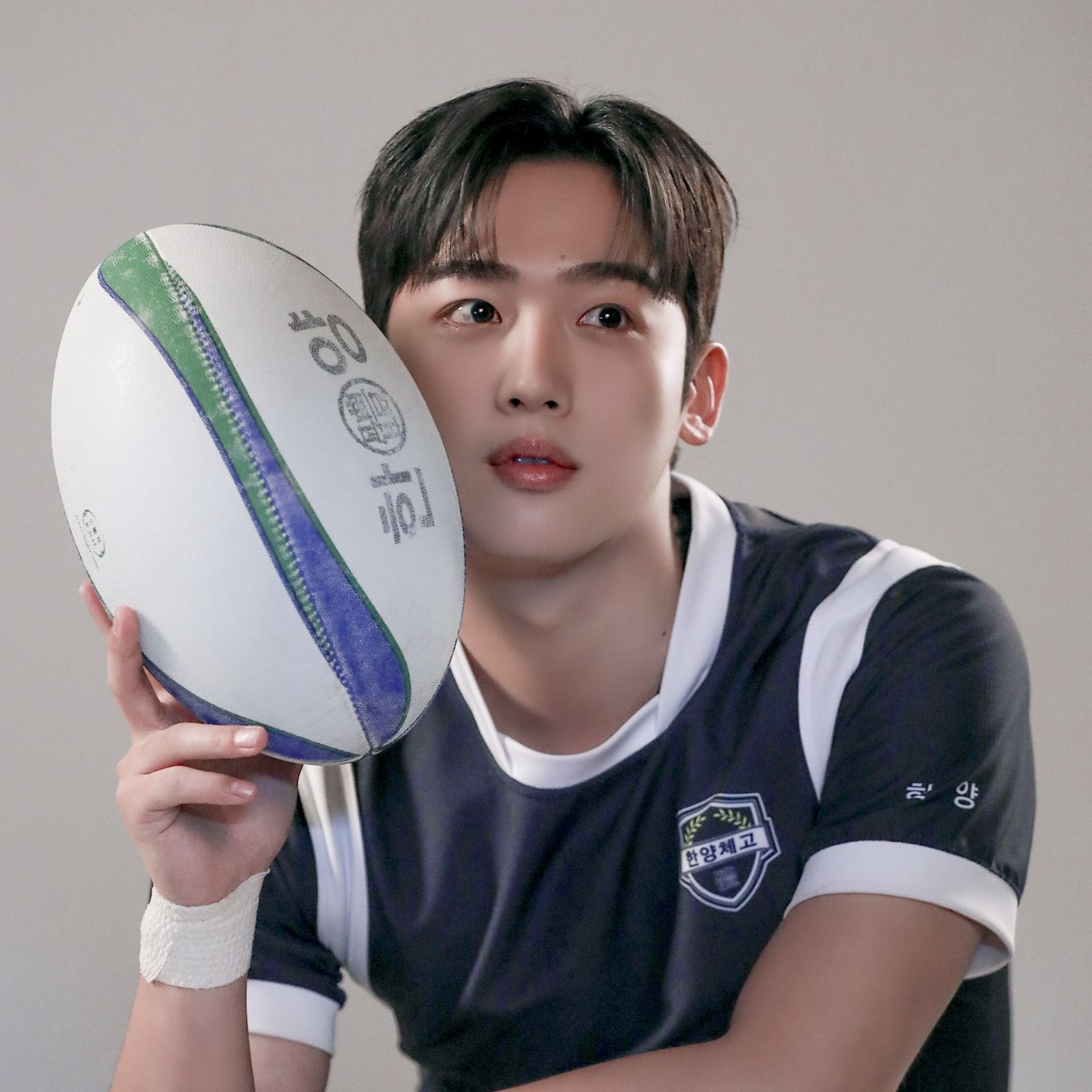 Latest photo of Kim Yohan (WEi)