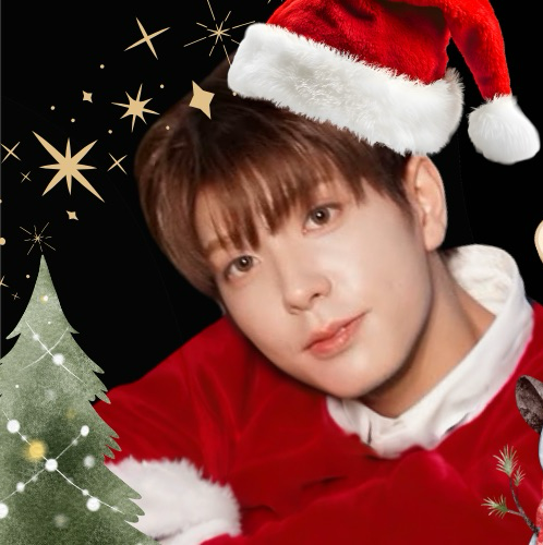 Recent activity shot of Yuki (NEXZ)