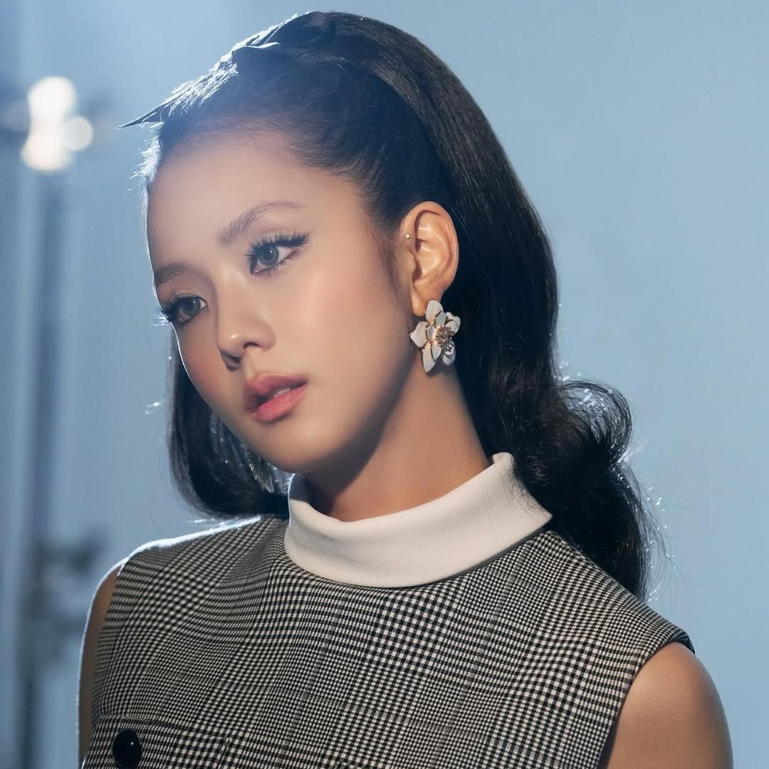 ジス (BLACKPINK) [コミュニティ] 最愛ドル - 今話題のK-POP