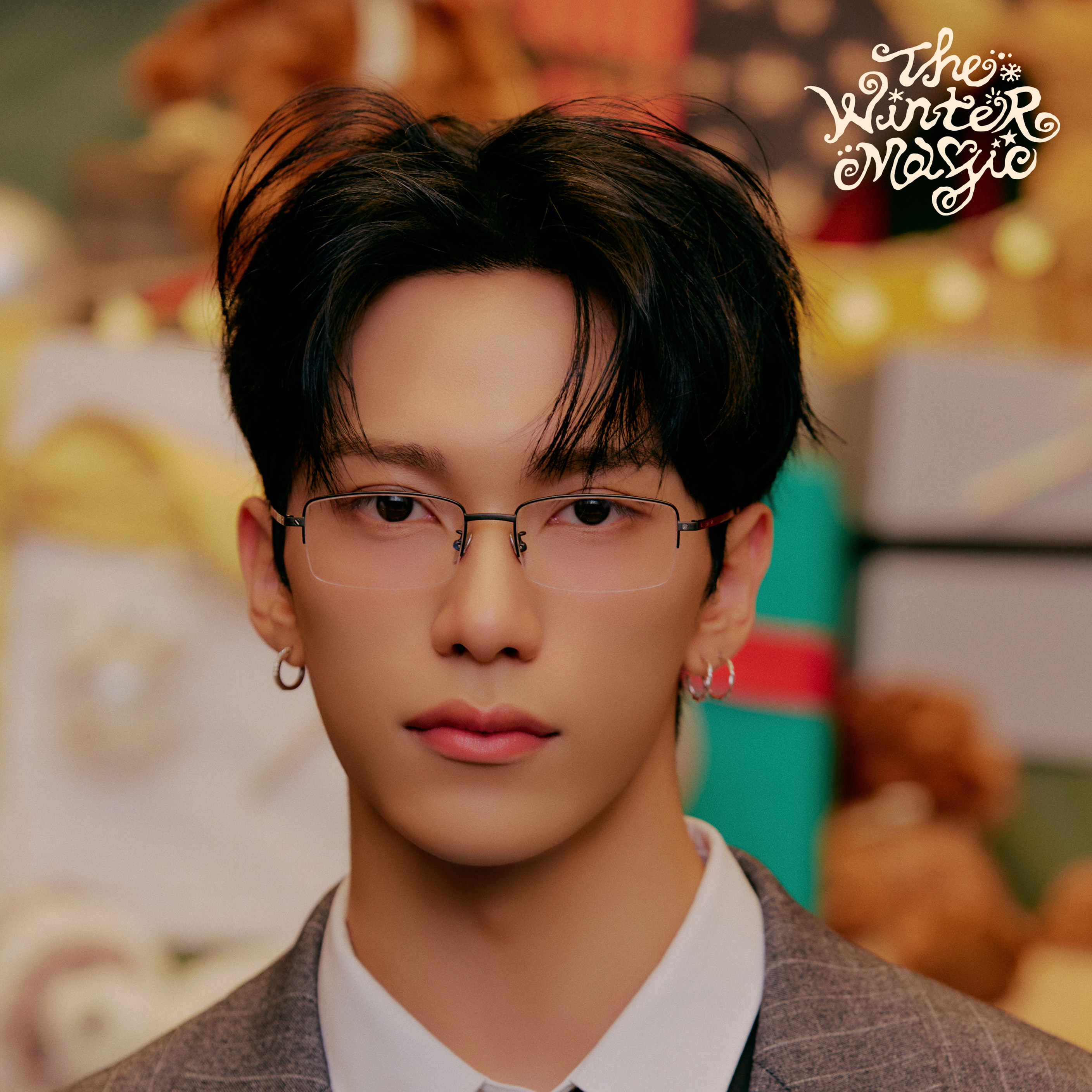 池﨑理人 (INI)的最新活動照片