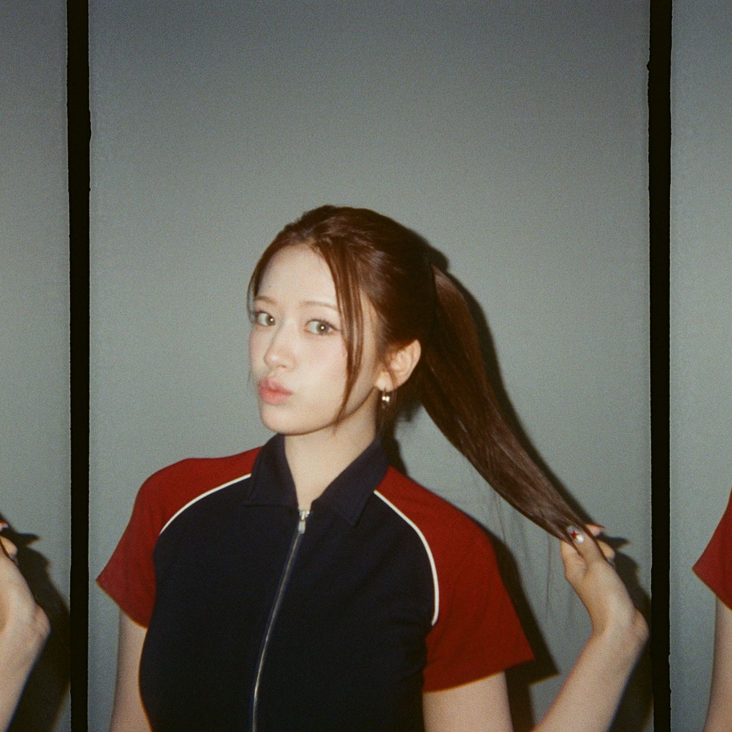 Latest photo of An Yujin (IVE)