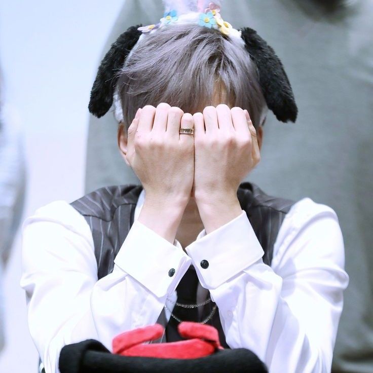 Latest photo of Wonwoo (SEVENTEEN)