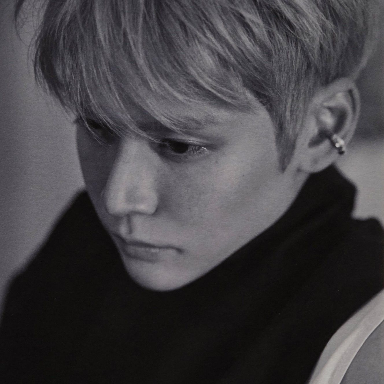 Latest photo of Eunseok (RIIZE)