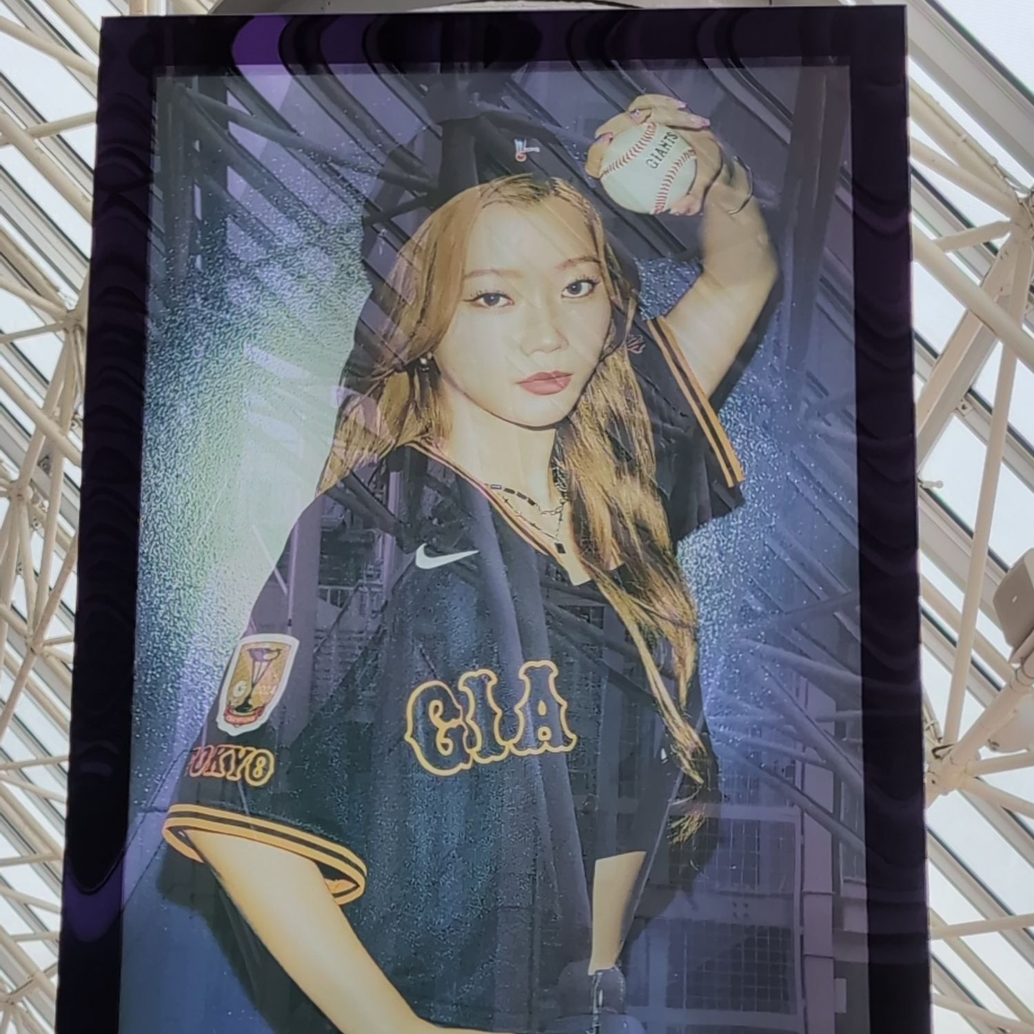 Latest photo of Sakaguchi Rino (IS:SUE)