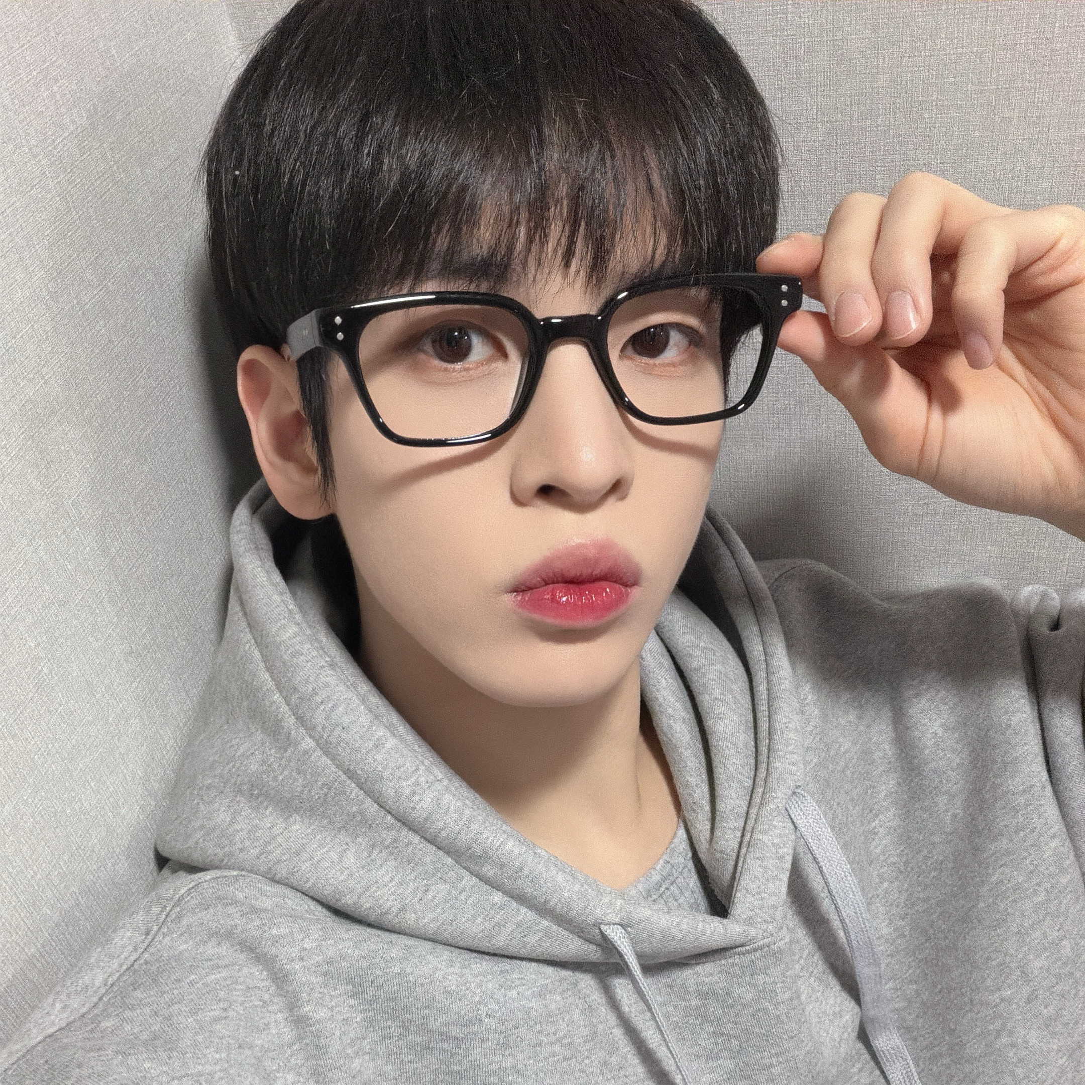 Latest photo of Allen (CRAVITY)