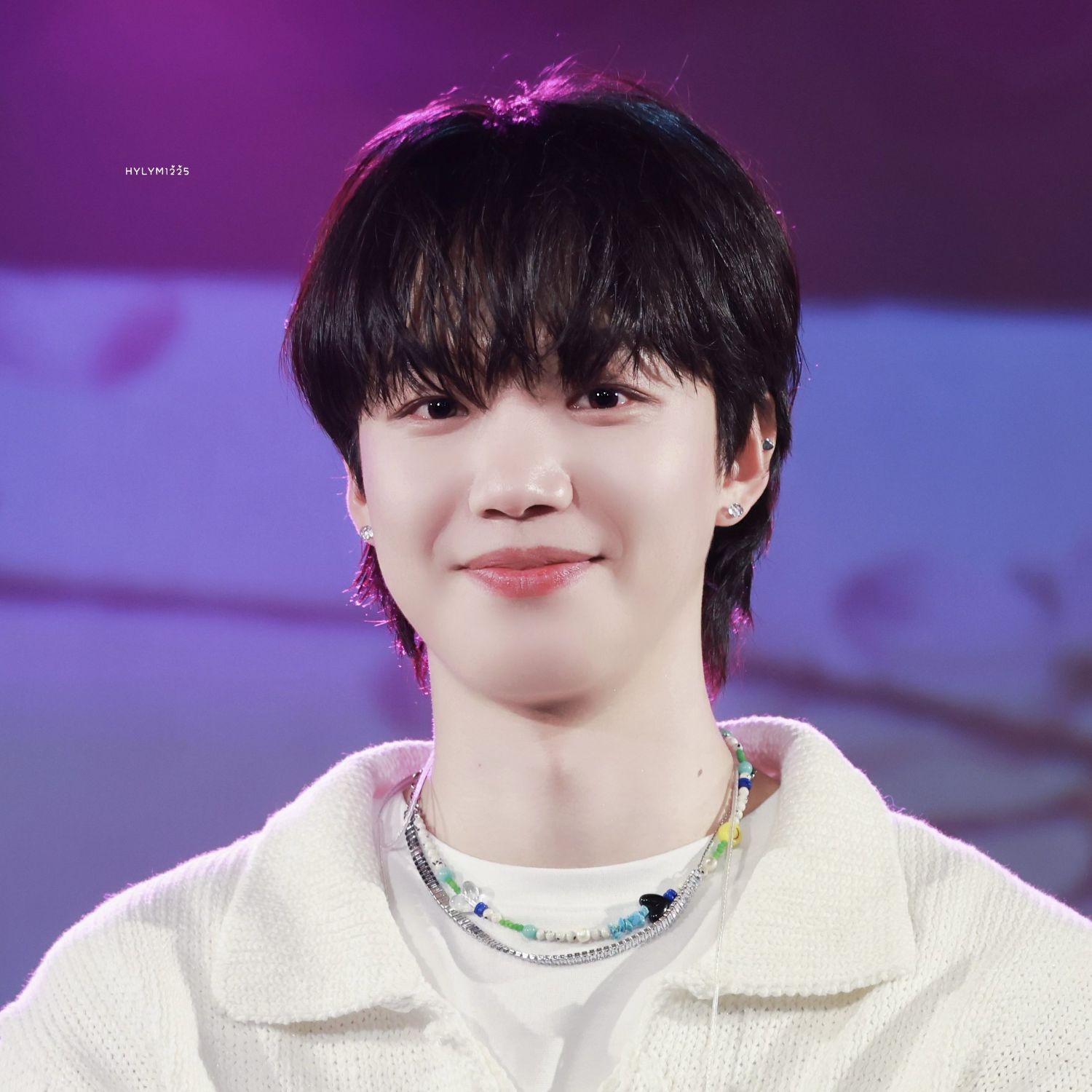 Latest photo of Lim Youngmin