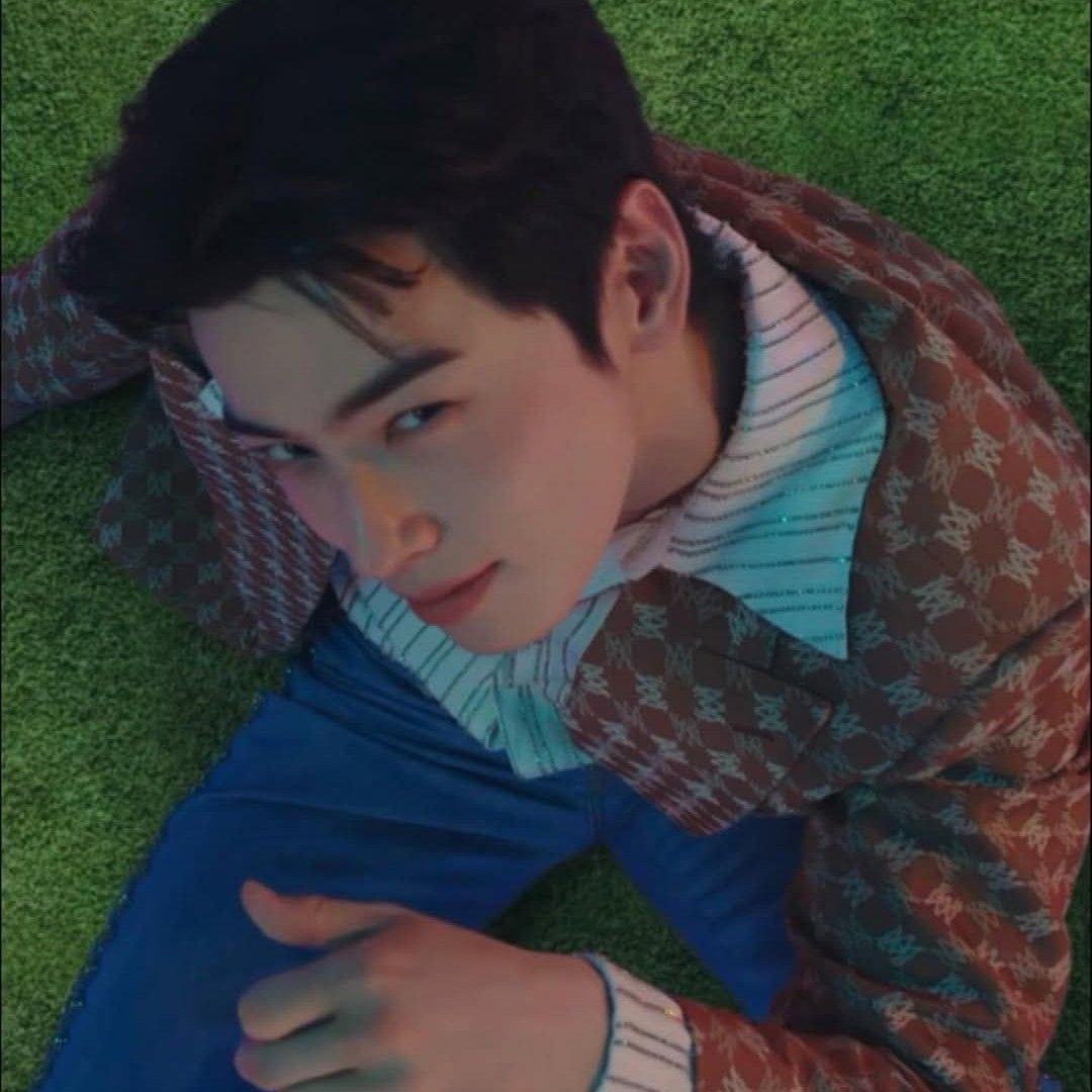 아스트로의 최신 사진