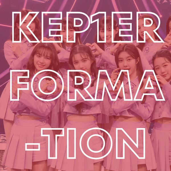 Popular profile picture of Kep1er loved by fans