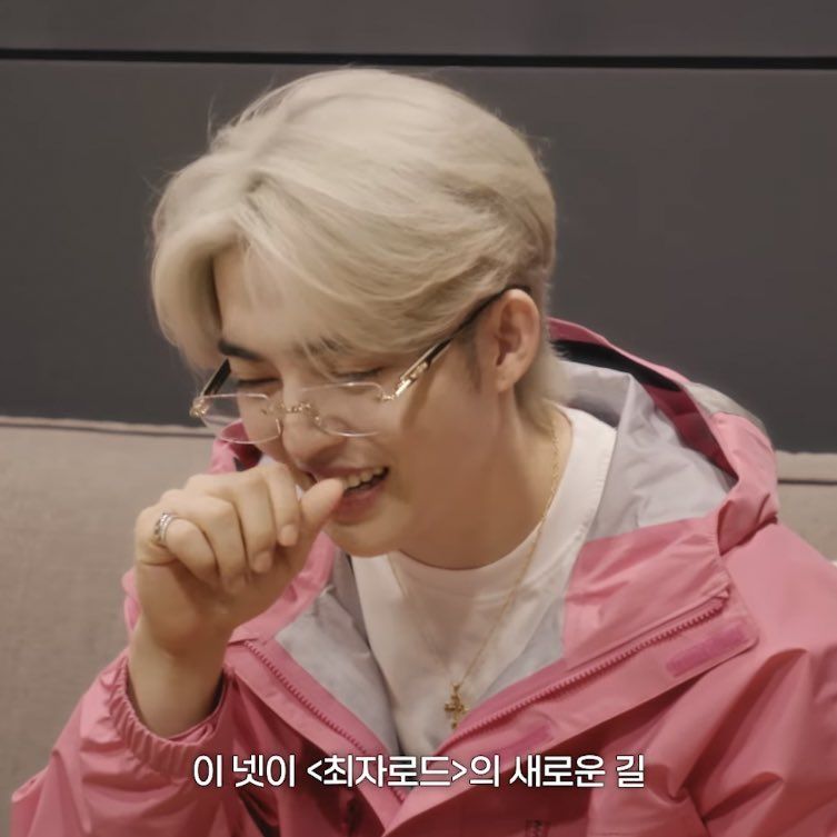 Potret di balik layar SEVENTEEN