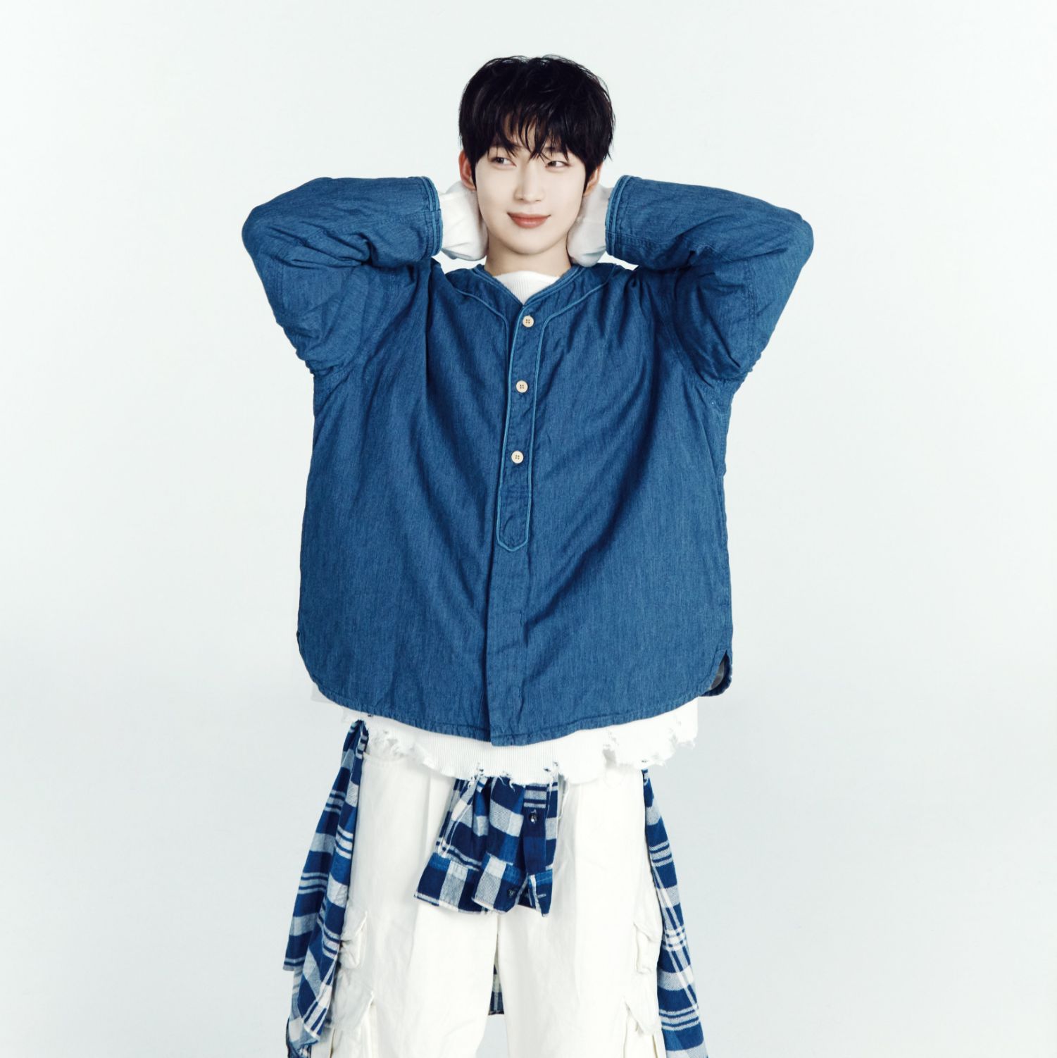 선우 (ENHYPEN) 최근 활동샷