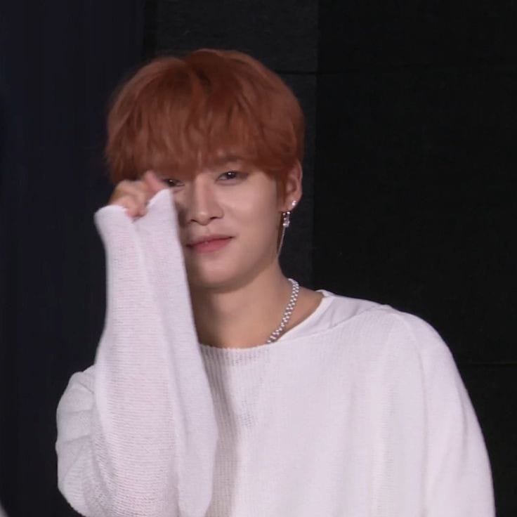 リノ (Stray Kids)の舞台裏ショット