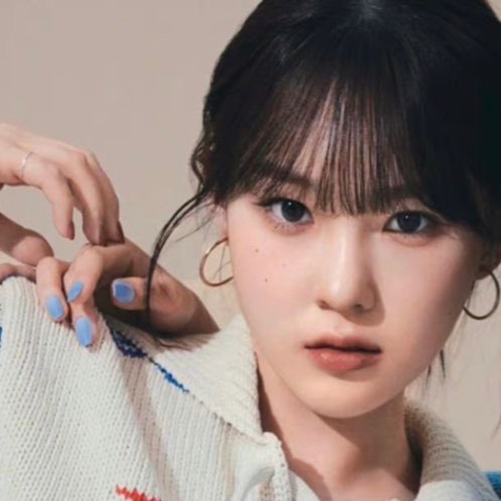 Momen yang diabadikan oleh penggemar Seo Youngeun (Kep1er)