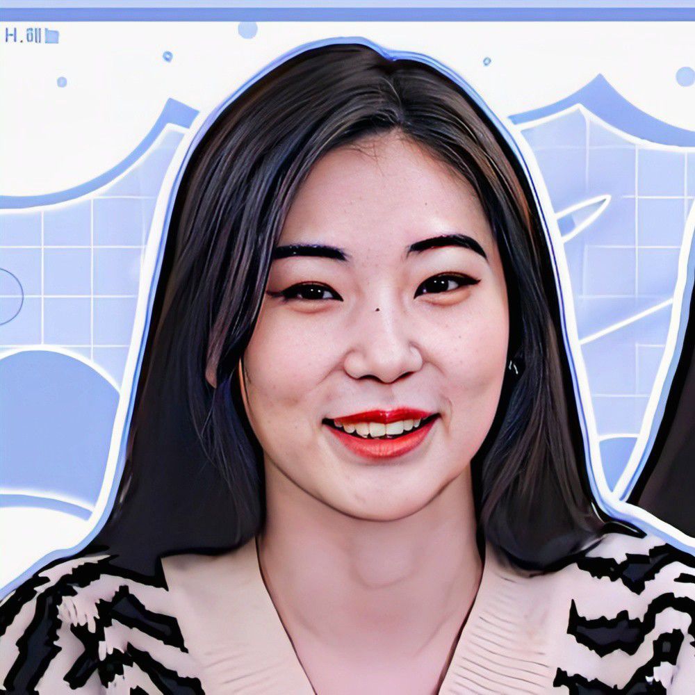 ジニファンが撮った瞬間