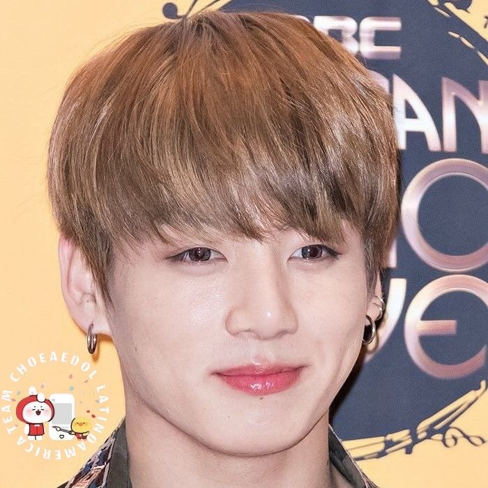 Foto terbaru Jungkook (BTS)