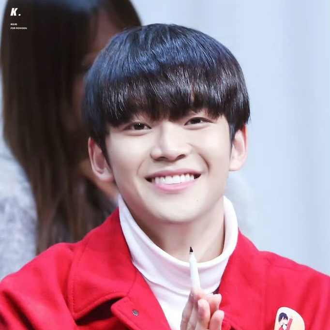 로운 최근 활동샷