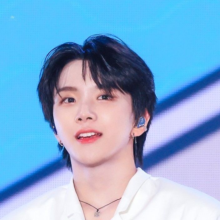 Latest photo of Woonhak (BOYNEXTDOOR)