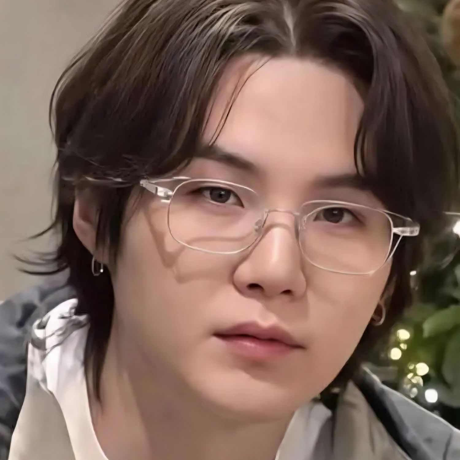 슈가 (방탄소년단)의 최신 사진