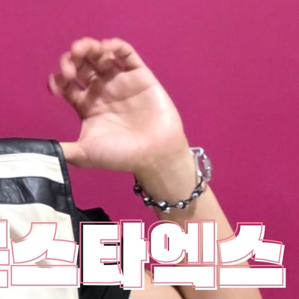 Latest photo of Minhyuk (MONSTA X)
