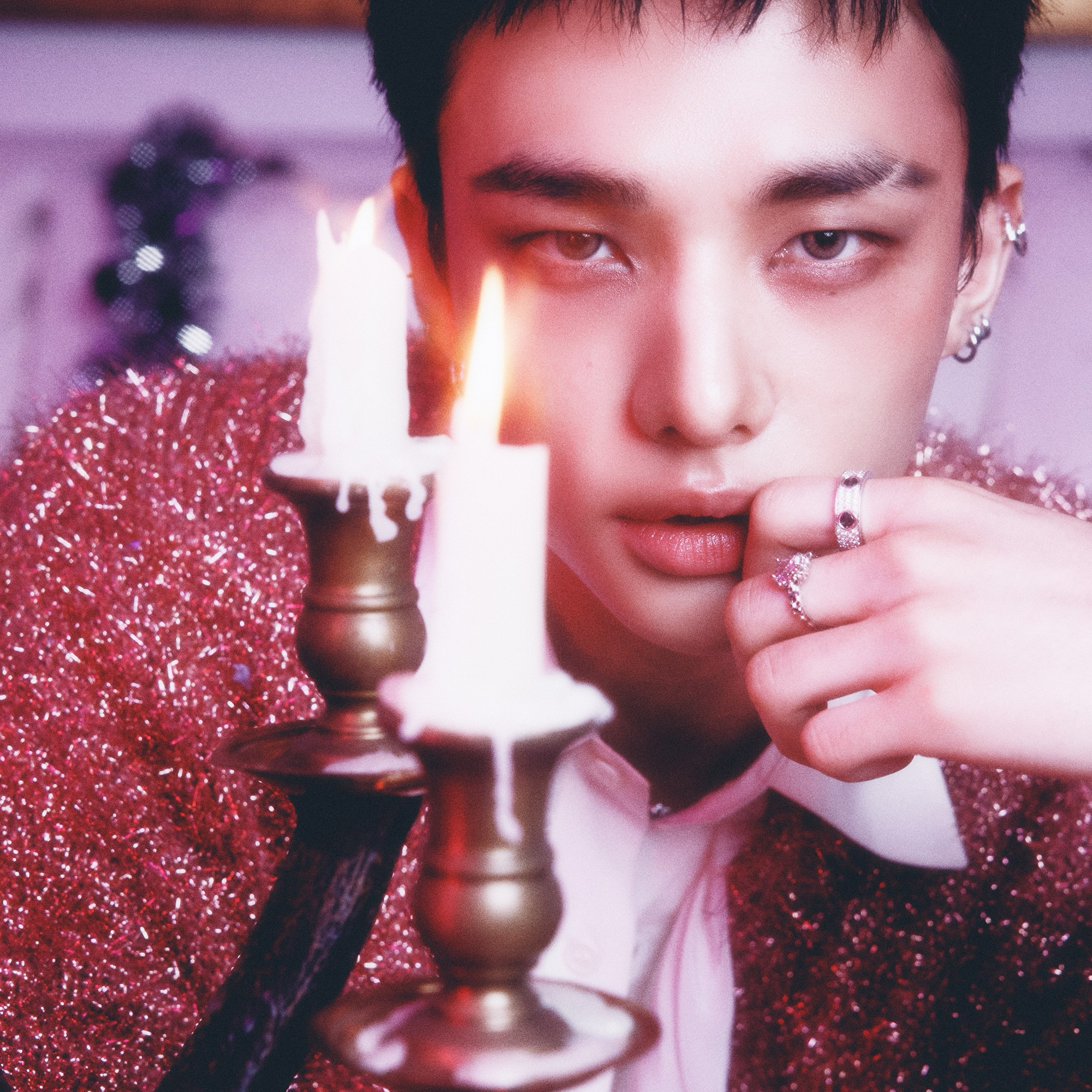 Stray Kids ヒョンジン ファンダムコミュニティ │ KPOP人気No.1