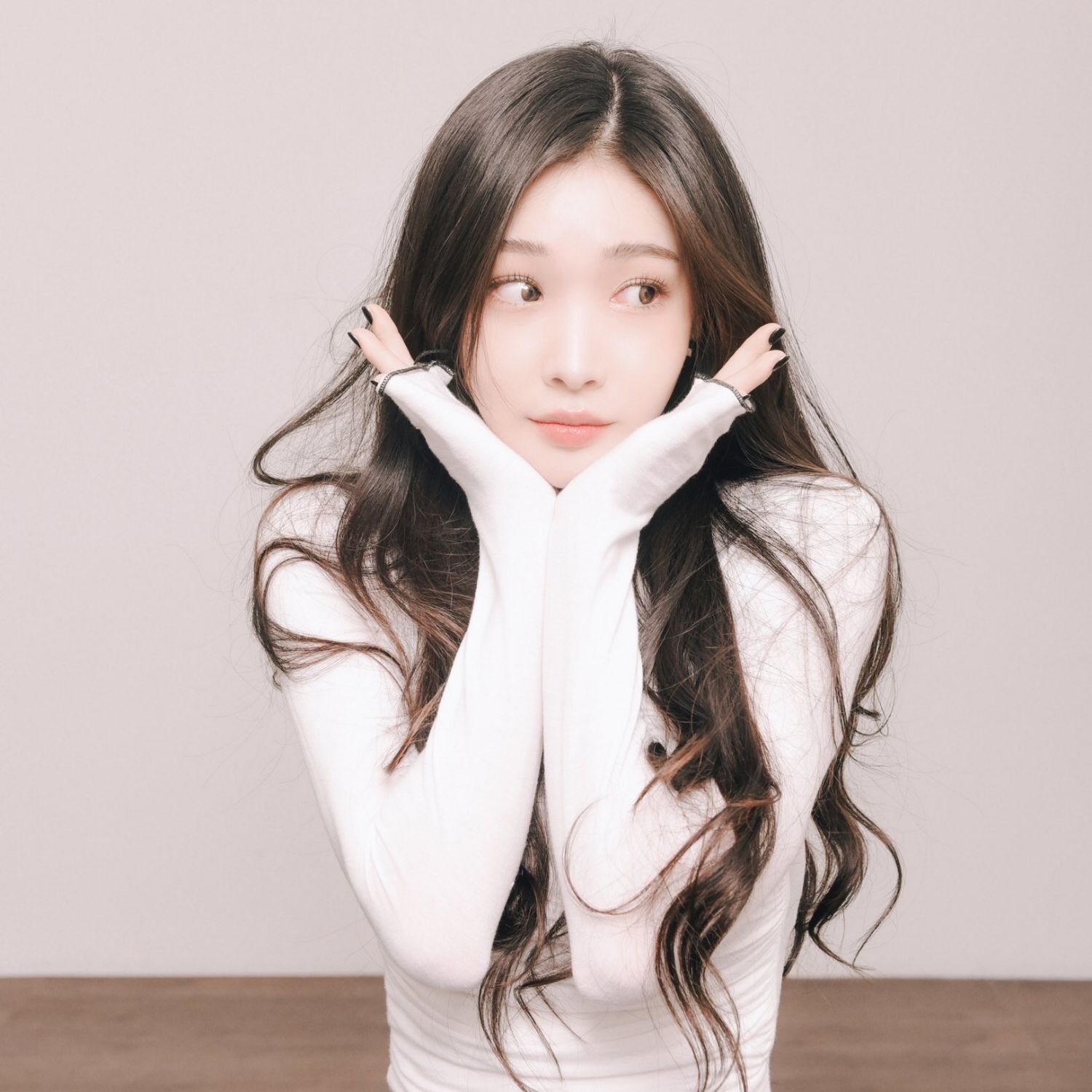 Latest photo of Chungha