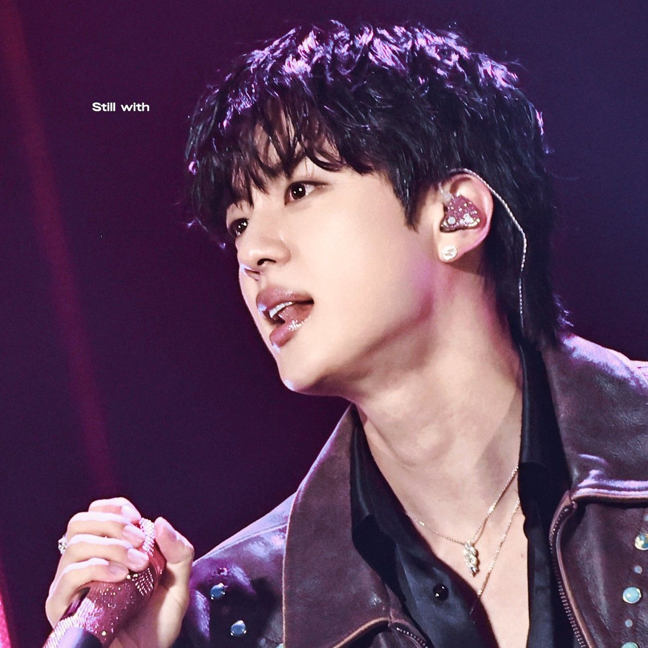 진 (방탄소년단)의 최신 사진