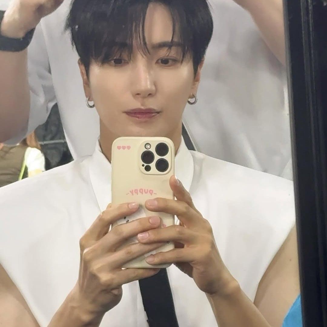 イトゥク (Super Junior)の最新写真