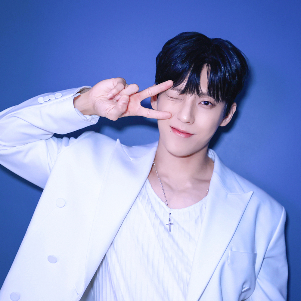 Latest photo of Lee Minhyuk (BTOB)