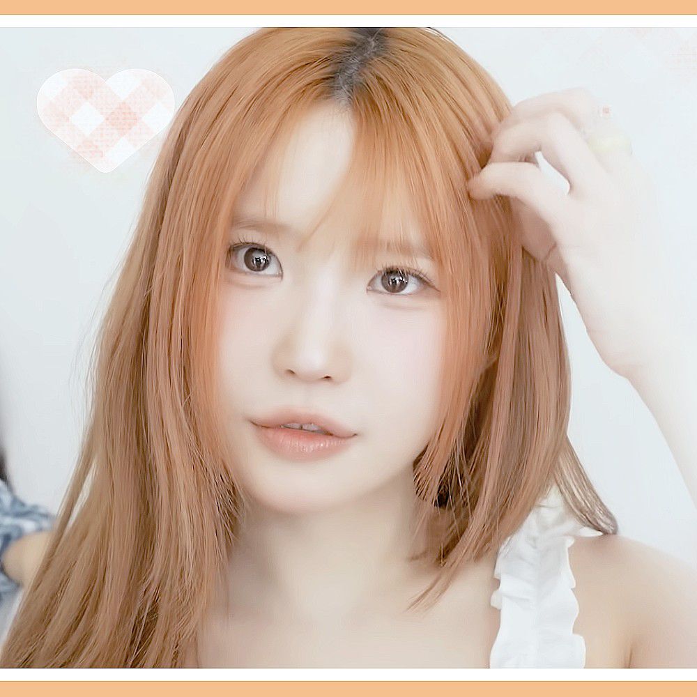 ハヨン (fromis_9)の最新写真