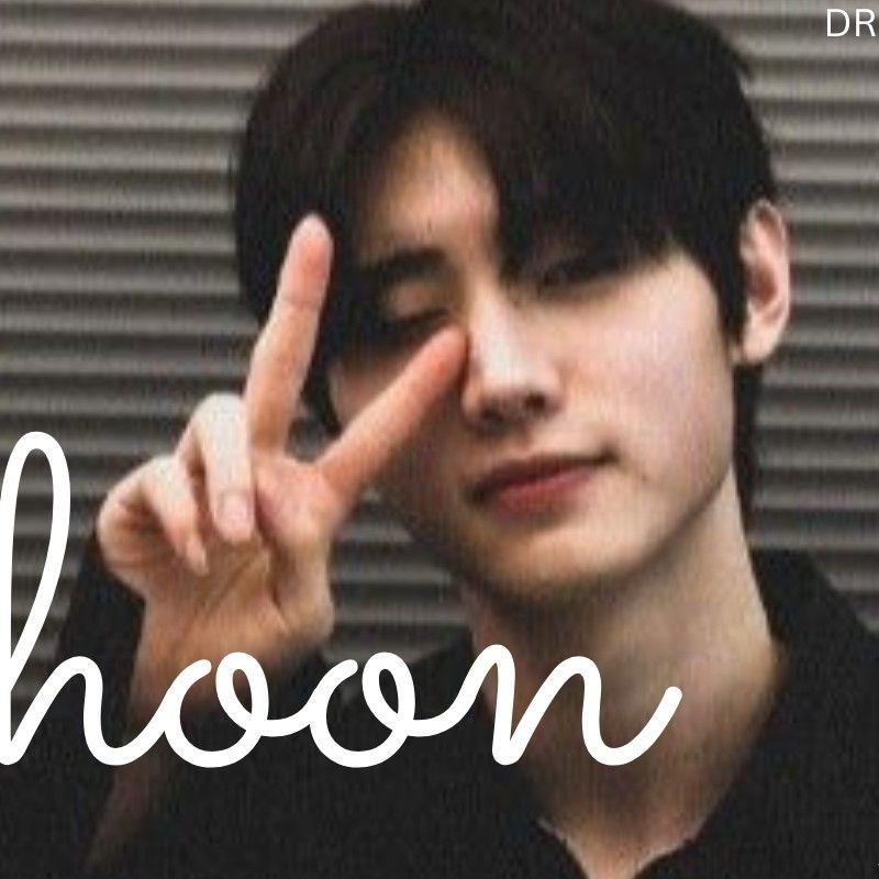 Hot post catching attention from 성훈 (ENHYPEN)'s fandom