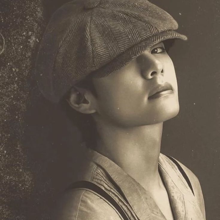 뷔 (방탄소년단) 팬이 찍은 순간