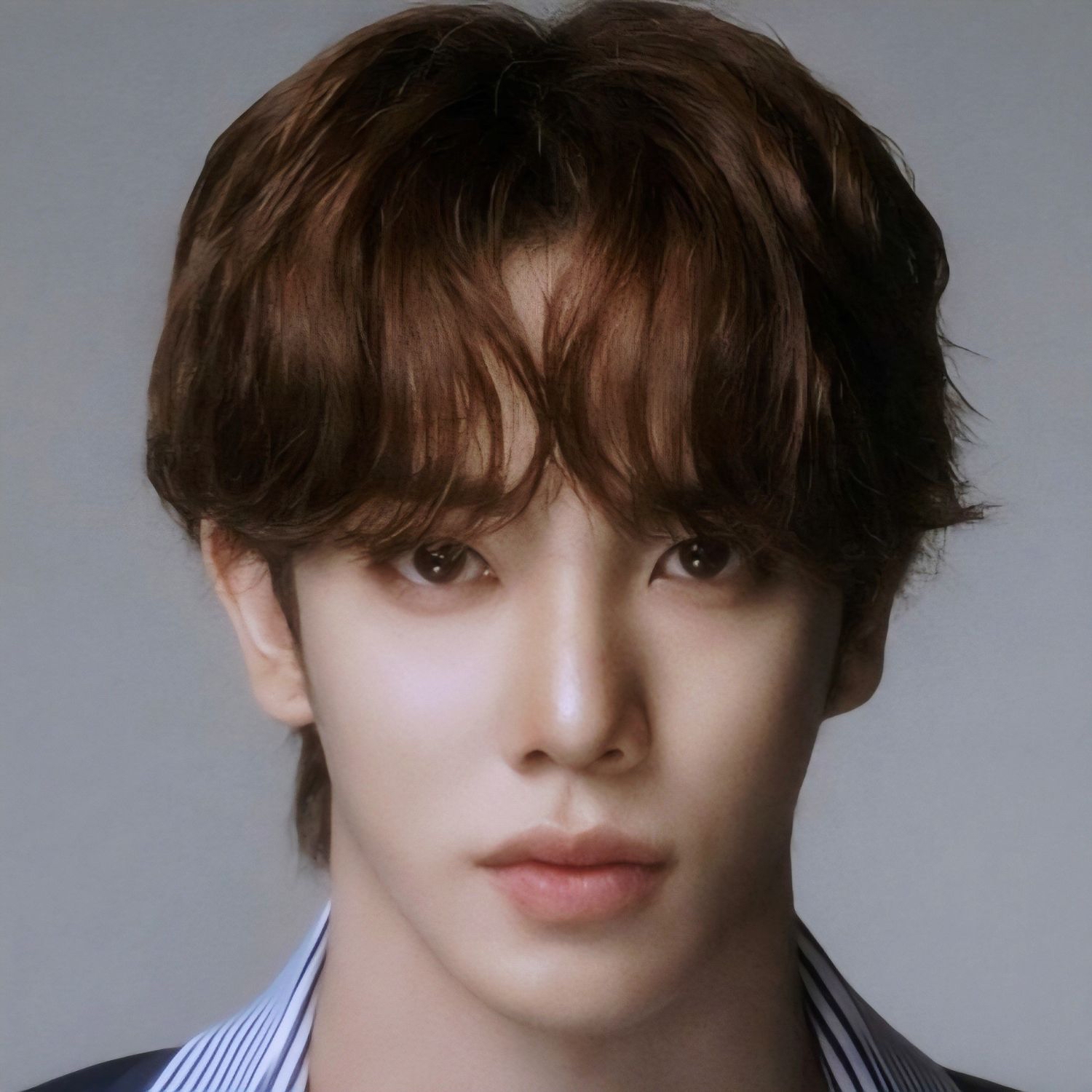 Recent activity shot of KAZUTA (n.SSign)