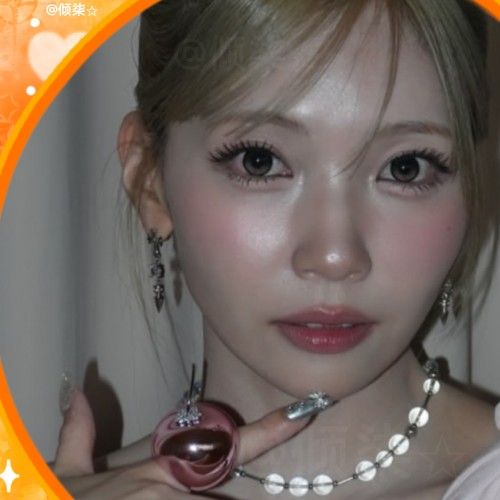 Mayuka (NiziU)的最新照片