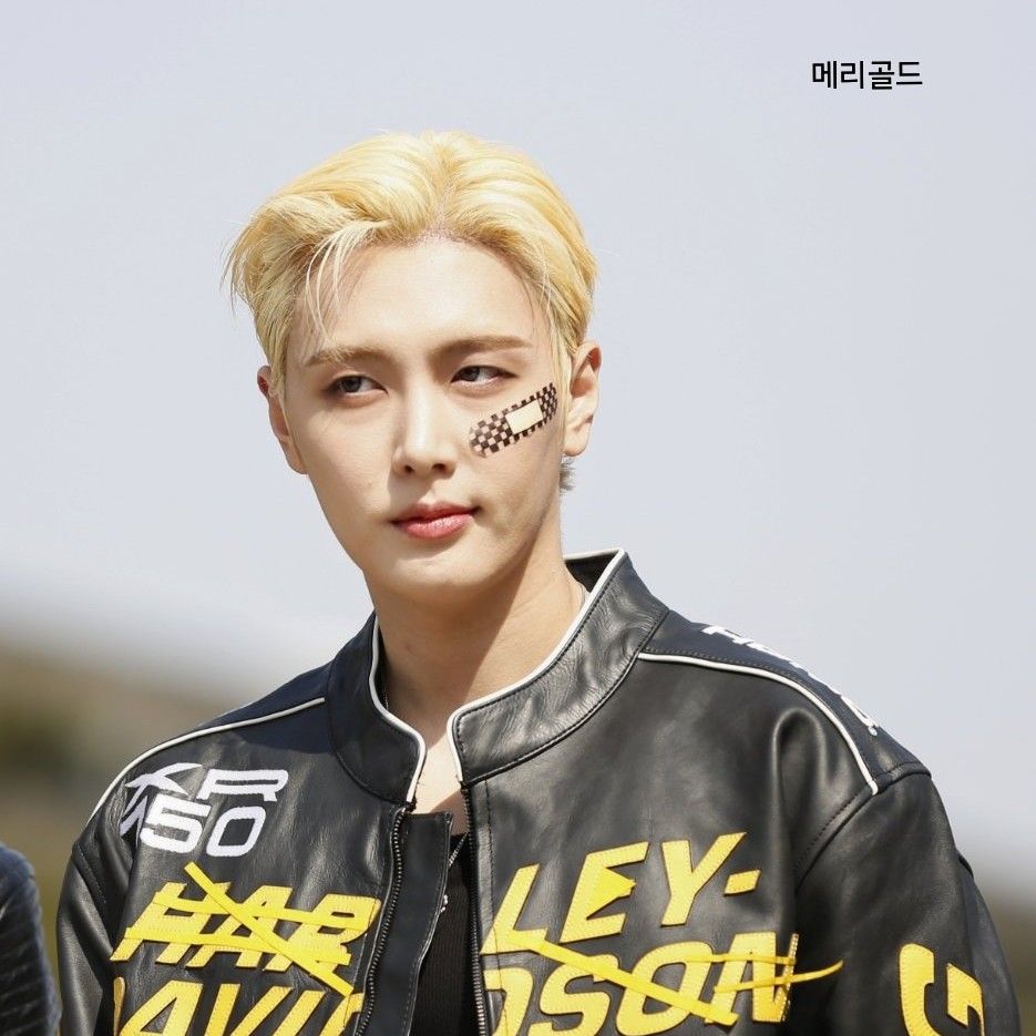 ジェユン (SF9)の最新写真