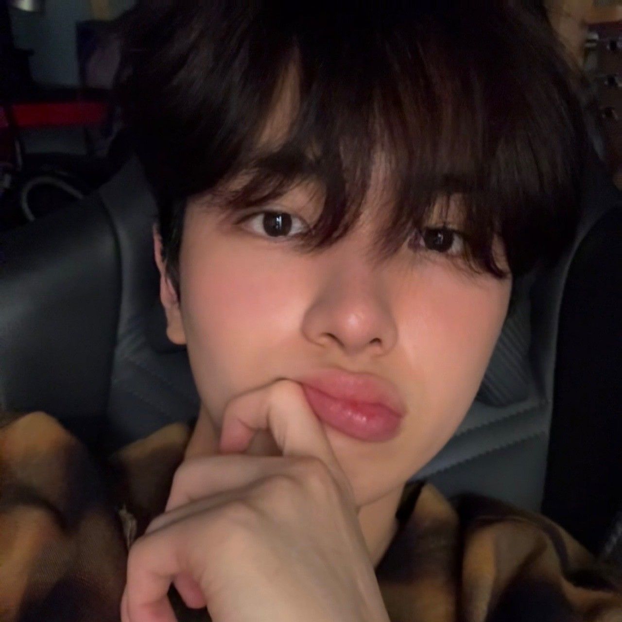 Latest photo of Ryu Junmin (ATBO)
