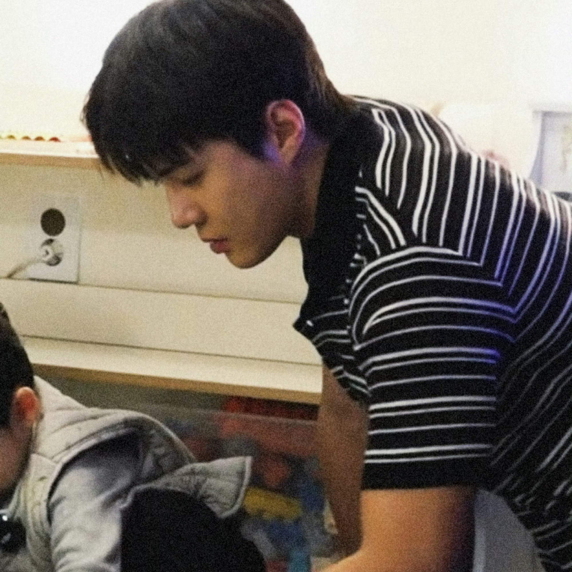 セフン (EXO)の最新写真