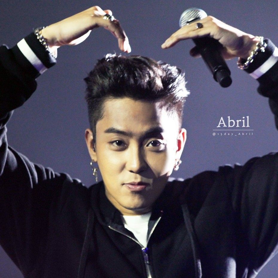 Latest photo of Eun Jiwon (SECHSKIES)