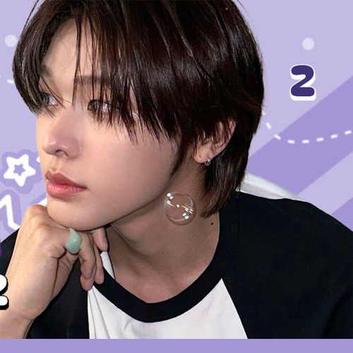 NCT WISH的幕後花絮