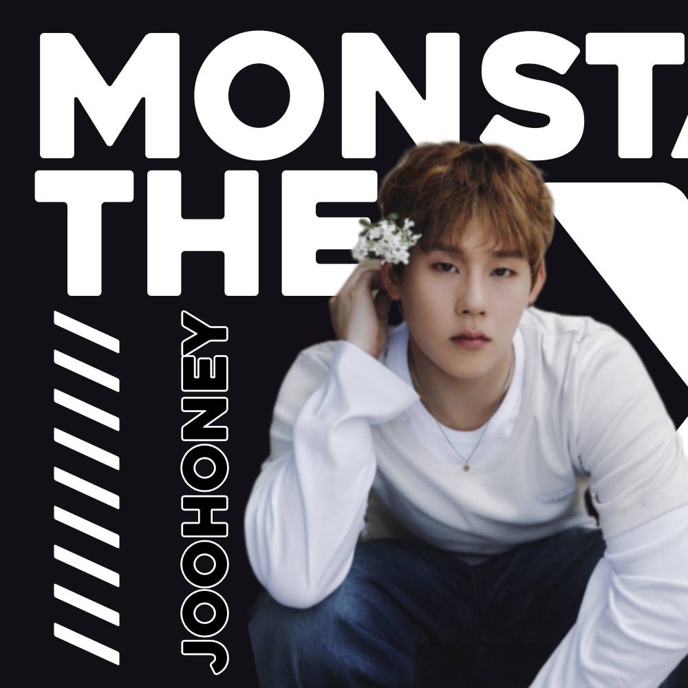 Latest photo of Joohoney (MONSTA X)