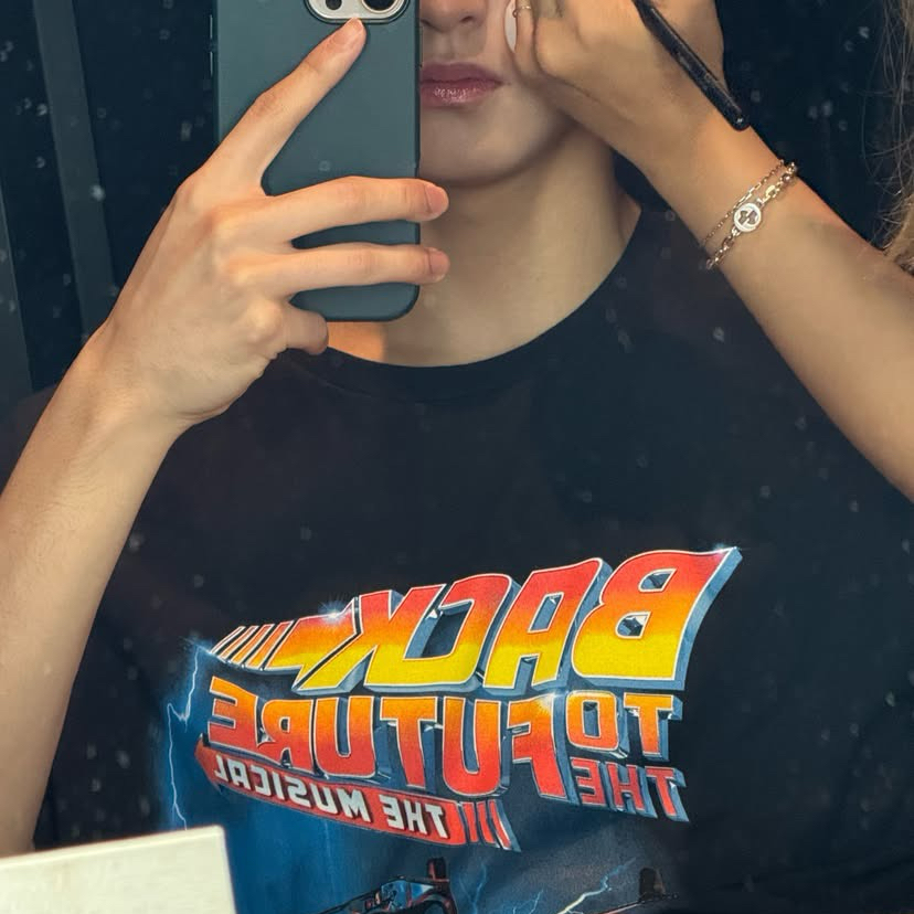 Latest photo of Mark (NCT 127, NCT DREAM)