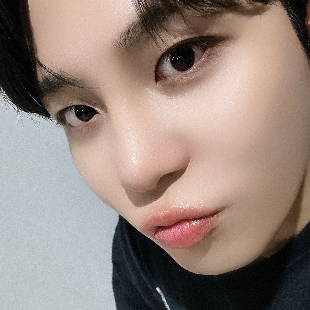 Latest photo of Jongho (ATEEZ)