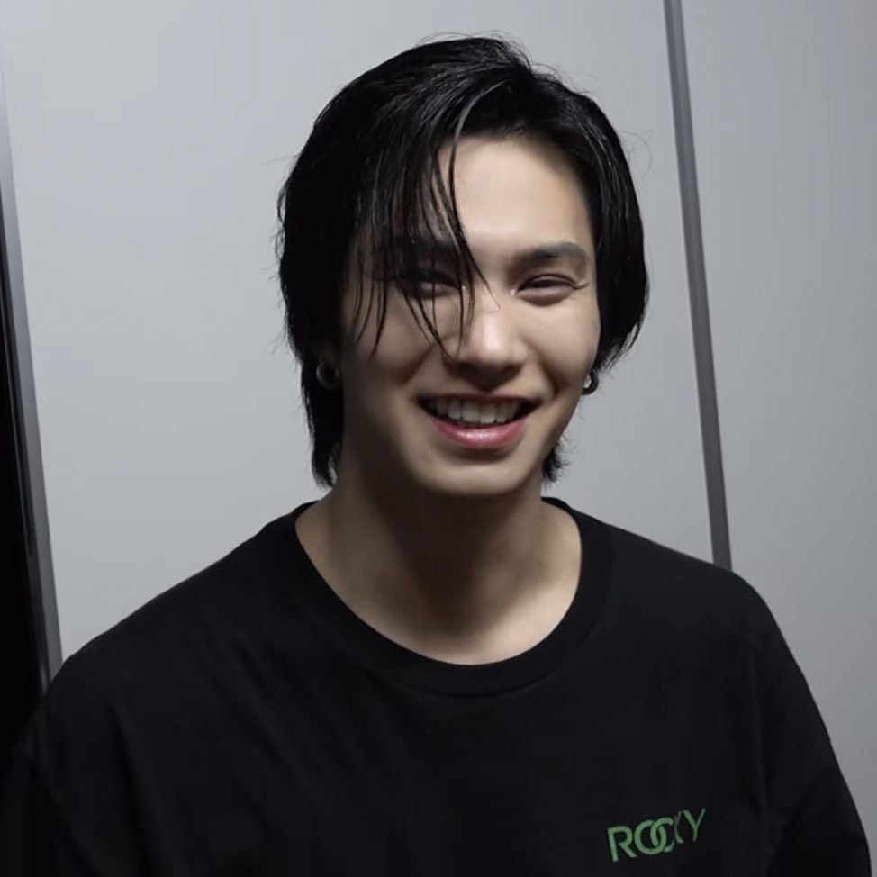 Recent activity shot of Rocky