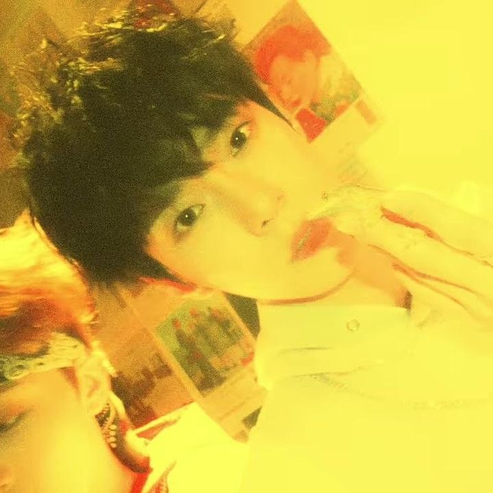 Latest photo of Doyoung (NCT 127)